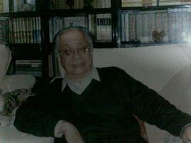 劉征[著名的語言教育家、作家]