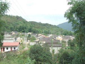 拉勞自然村 拉勞自然村