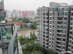 曹楊君悅苑二期 曹楊君悅苑二期