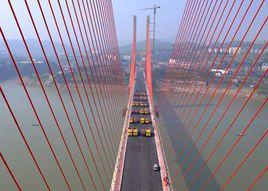 橋樑荷載 橋樑荷載