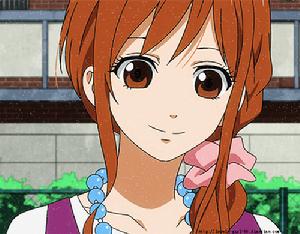 夏目朝子 夏目朝子