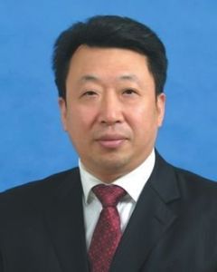 施政[清代道士]