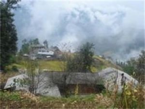 德乙鄧村 德乙鄧村