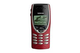 諾基亞8210 諾基亞8210