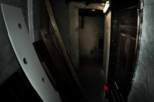 逃出昏暗地下室 逃出昏暗地下室