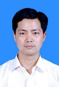 彭永東[合肥師範學院副教授]