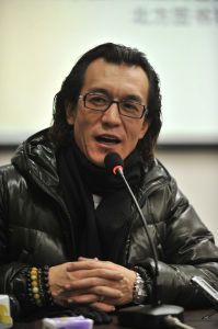 李詠[中國內地節目主持人]