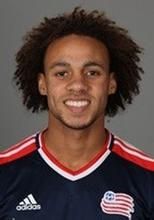 凱文·阿爾斯頓 凱文·阿爾斯頓