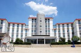 北京市昌平區南口鐵道北中學 北京市昌平區南口鐵道北中學