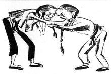 《阿Q正傳》[魯迅小說代表作]