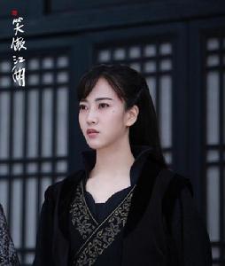 《笑傲江湖》[2018年光線出品武俠劇]