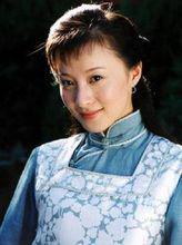 金粉世家演員表