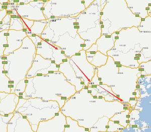 昌福高鐵 昌福高鐵