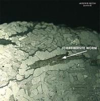 隕磷鐵石 隕磷鐵石