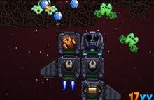 星際航行冒險3無敵版 星際航行冒險3無敵版