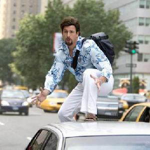 （圖）《理髮師佐漢》