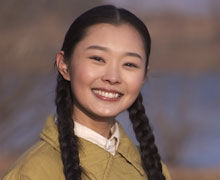 宋軼飾演劉思齊