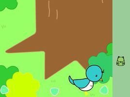 森林遠足 森林遠足