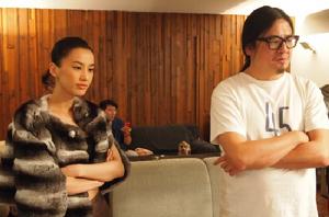 黃聖依與夏永康