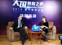 劉洪波[雅思教父]