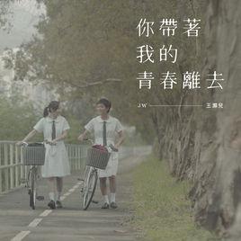 你帶著我的青春離去 你帶著我的青春離去