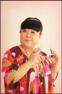 張海燕[中國大陸女演員]