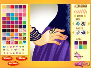 美甲達人 美甲達人