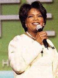 奧普拉·溫弗里 奧普拉·溫弗里