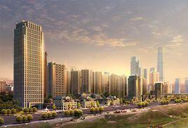 珠江國際 珠江國際