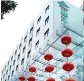 深圳山水大酒店梅林店 深圳山水大酒店梅林店