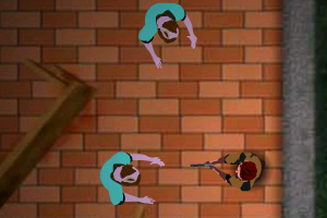 獵人射擊 獵人射擊