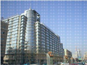 （圖）北京國英1#商業樓 02-長城杯獲得者