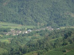 戶弄自然村 戶弄自然村