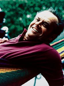 傑克·尼科爾森[美國演員、導演、製片人、編劇]