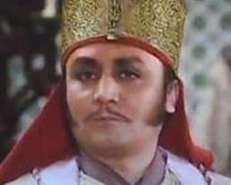 札蘭丁明布爾努