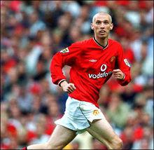 盧克&middot;查德維克