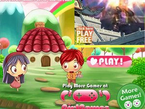 彩虹雨遊戲 彩虹雨遊戲