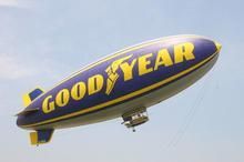 固特異輪胎公司 固特異輪胎公司