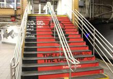 末日孤艦[麥可&middot;貝導演的末日題材科幻電視劇]