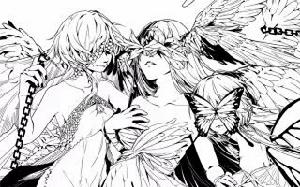 妄想症系列[音樂]