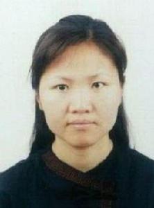 劉曉雲[阜南縣人民政府副縣長（掛職）]