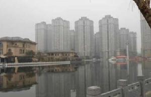 帝湖花園二期 帝湖花園二期