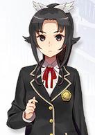 schoolgirl strikers[SQUARE ENIX發行的手機遊戲企劃]