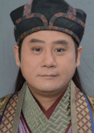 寧采民 演員 麥長青