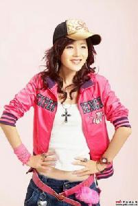 張睿恩[中國女歌手]