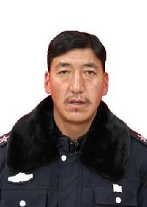 普布[西藏自治區拉薩市尼木縣當曲卡鎮護路隊員]