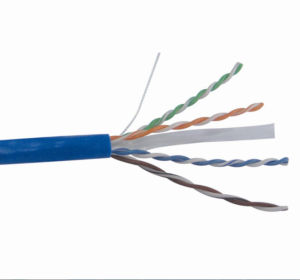 超六類網線 超六類網線