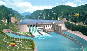 中國葛洲壩集團股份有限公司