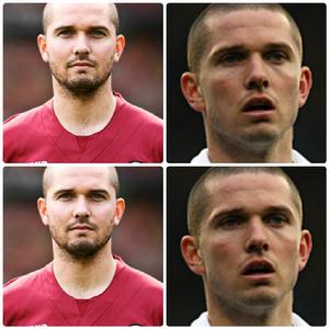 安德烈亞森[挪威足球運動員]