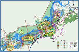安徽省江南產業集中區 安徽省江南產業集中區